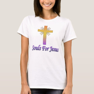 T-shirt Poupée pour Dames (ajusté)