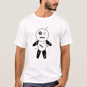T-shirt Poupée vaudou