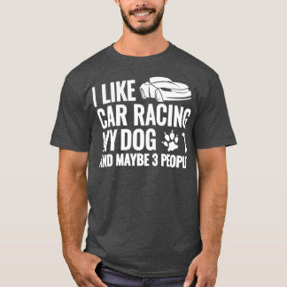 T-shirt pour