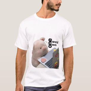 T-Shirt pour amateur de baseball Play Ball Day F