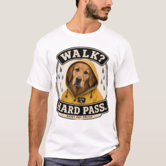 T-shirt pour amateur de chien drôle par jour de pl
