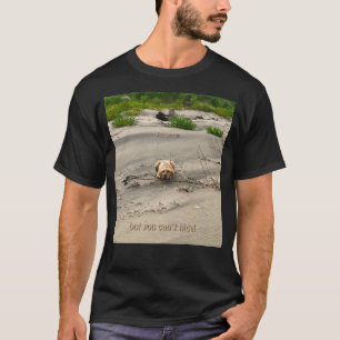 T-shirt pour amoureux de les chiens et tous les au