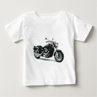 T-SHIRT POUR BÉBÉ 