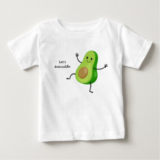 T-shirt pour bébé