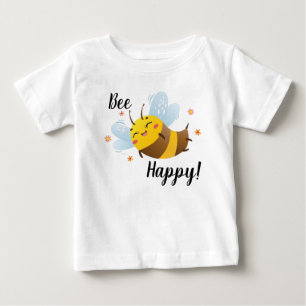 T-shirt pour bébé