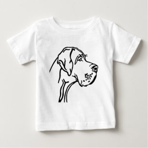 T-SHIRT POUR BÉBÉ