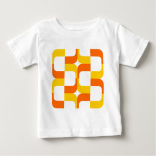 T-shirt Pour Bébé 020614 - Couleurs