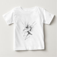 114 Tatouage Tribal Abstrait Noir et Blanc