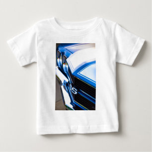 T-shirt Pour Bébé 13x19 VI6Q5884_FAA-Recovered
