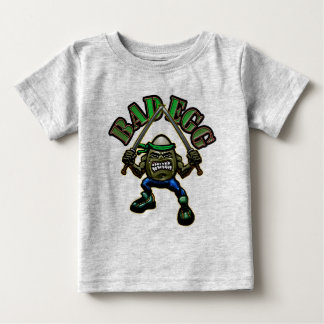 T-shirt Pour Bébé 1 oeuf gâté