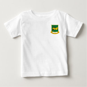 T-shirt Pour Bébé 720th Milliard de député britannique