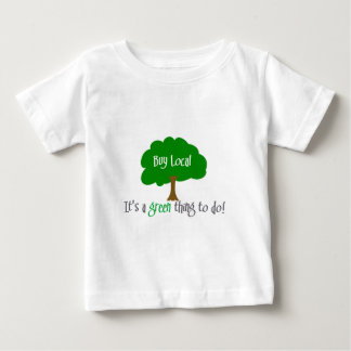 T-shirt Pour Bébé Acheter local