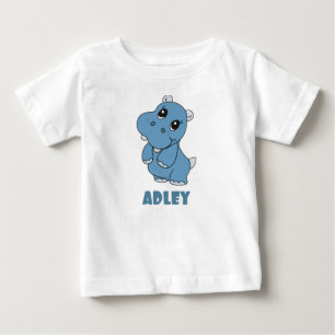 T-SHIRT POUR BÉBÉ ADLEY