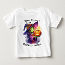 Adorable mignonne Enfants Éffrayants Halloween