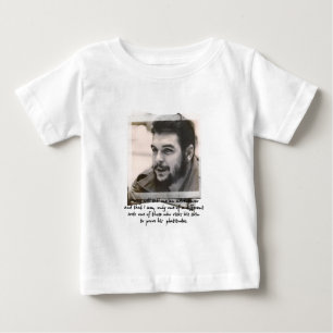 T-shirt Pour Bébé Adventure