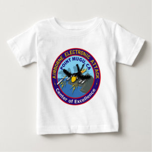 T-shirt Pour Bébé AEA One-sie