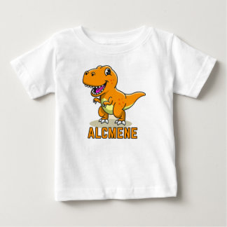 T-SHIRT POUR BÉBÉ ALCMÈNE