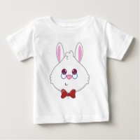 Alice au pays des merveilles| White Rabbit Emoji 2