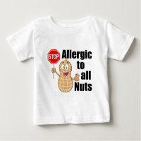Allergie des noix