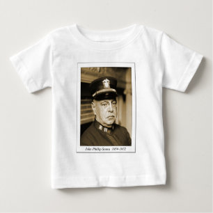 T-SHIRT POUR BÉBÉ AM144