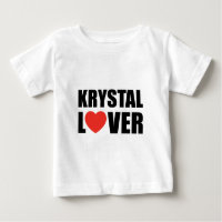 Amant de Krystal