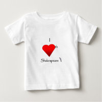 Amour de Shakespeare
