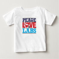 Amour et laboratoires de paix