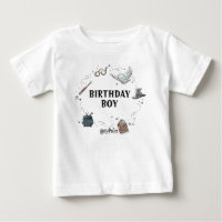 Anniversaire de Harry Potter