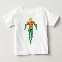 Aquaman tourne