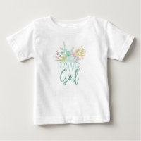 Aquarelle de bouquet Succulente | Top Flower Girl