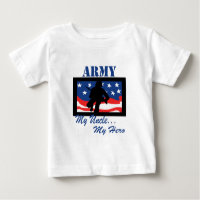 Armée mon oncle My Hero