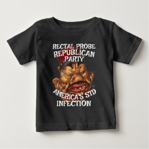 T-SHIRT POUR BÉBÉ ASSURANCE ZL X1 KP SANTÉ PREMIUM SOINS DE SANTÉ