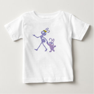 T-shirt Pour Bébé Atta et Dot Disney