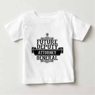 T-shirt Pour Bébé Avenir DAG