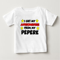 Awesomeness de Pepere