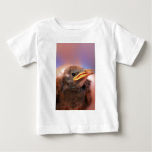 T-shirt Pour Bébé Baby Bird