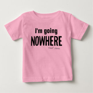 T-shirt Pour Bébé Baby Onesy