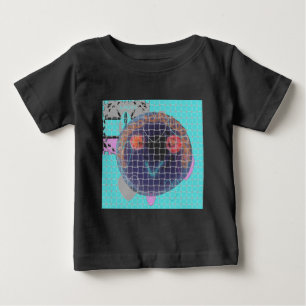 T-shirt Pour Bébé Baby shower
