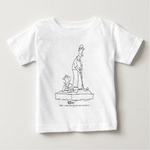 T-shirt Pour Bébé Bac à sable
