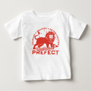 T-shirt Pour Bébé Badge de préconfiguration GRYFFINDOR™