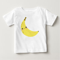 banane, fruits, jaune