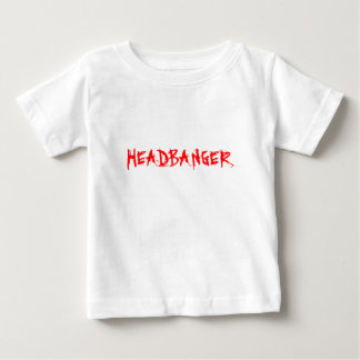 T-SHIRT POUR BÉBÉ BANQUE DIRECTE