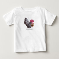 Bantam Power ! Chabo Rooster| Bantam Chicken Power