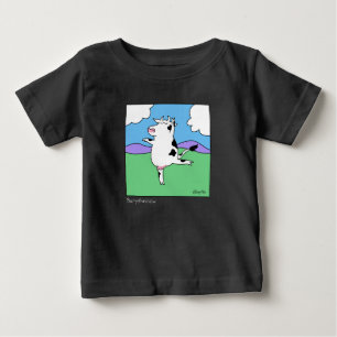 T-shirt Pour Bébé BARYSHNICOW par Sandra Boynton