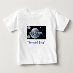 T-shirt Pour Bébé BEAU BÉBÉ ~ Toddler tops