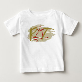 T-shirt Pour Bébé Beau cadeau en 2020 Rat year