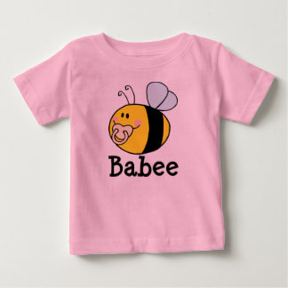 T-shirt Pour Bébé Bébé