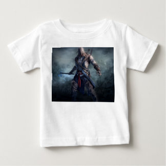 T-shirt Pour Bébé bébé