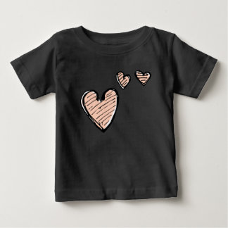 T-shirt Pour Bébé bébé12345