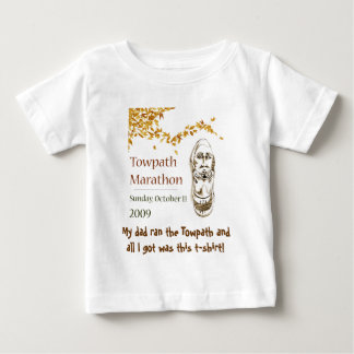 T-shirt Pour Bébé Bébé à manches longues - DAD